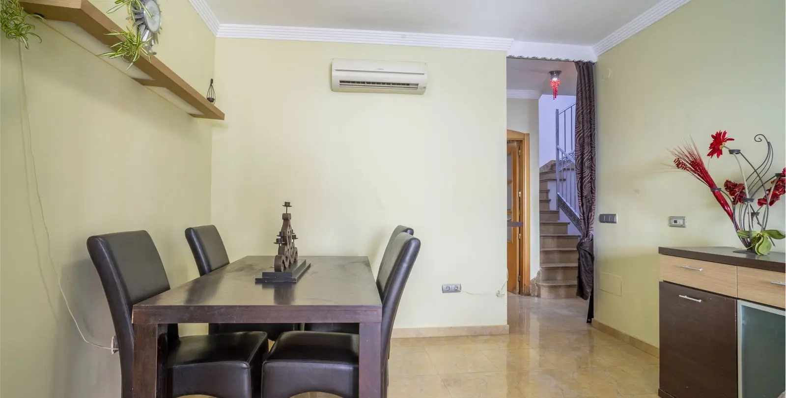 Sale of semi-detached house in Fuengirola 12