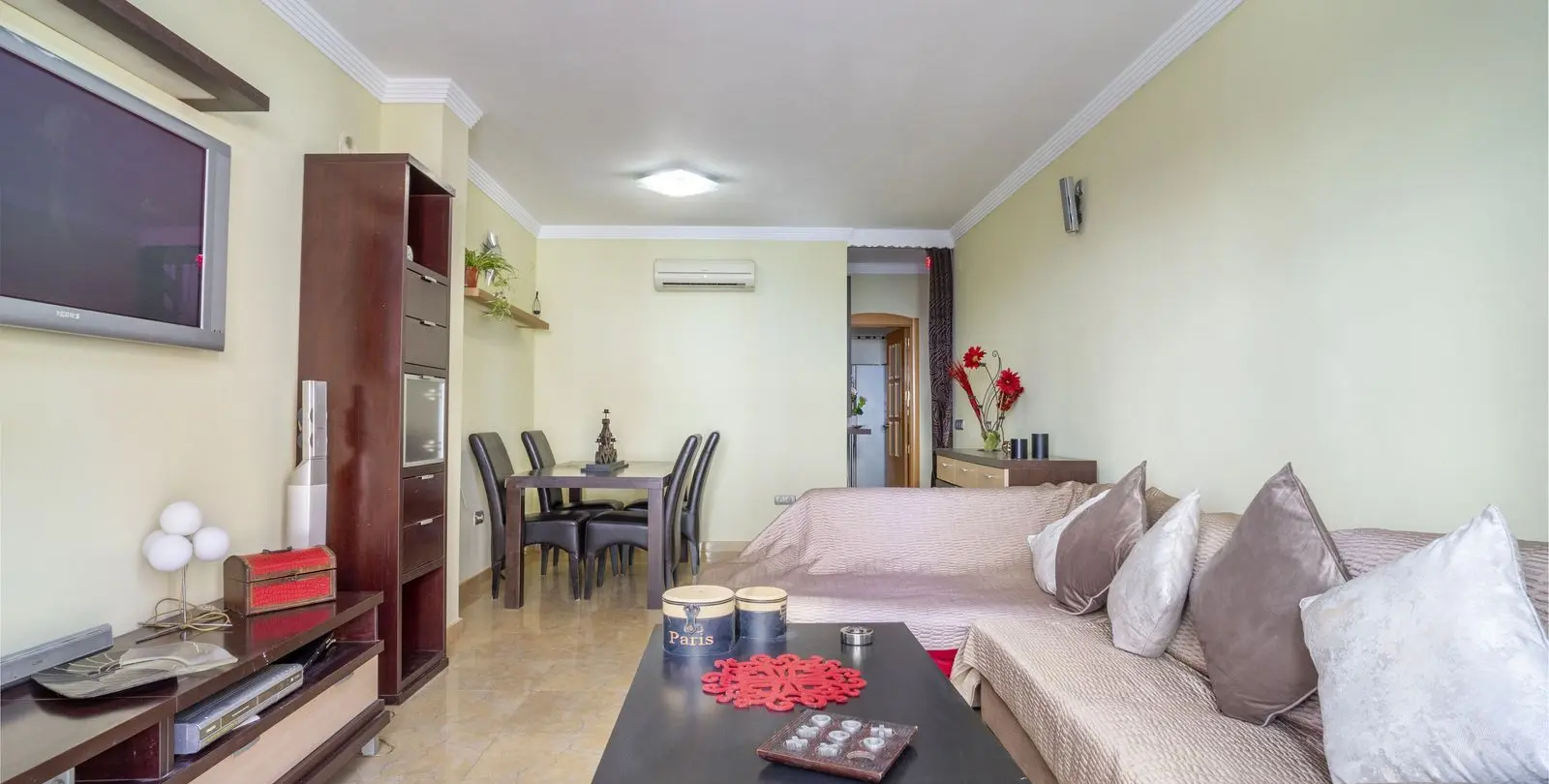 Sale of semi-detached house in Fuengirola 13