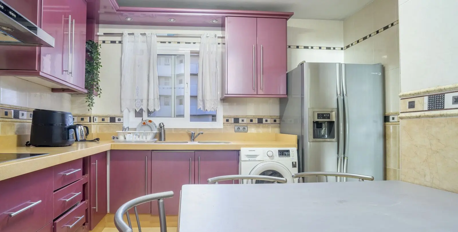 Sale of semi-detached house in Fuengirola 19
