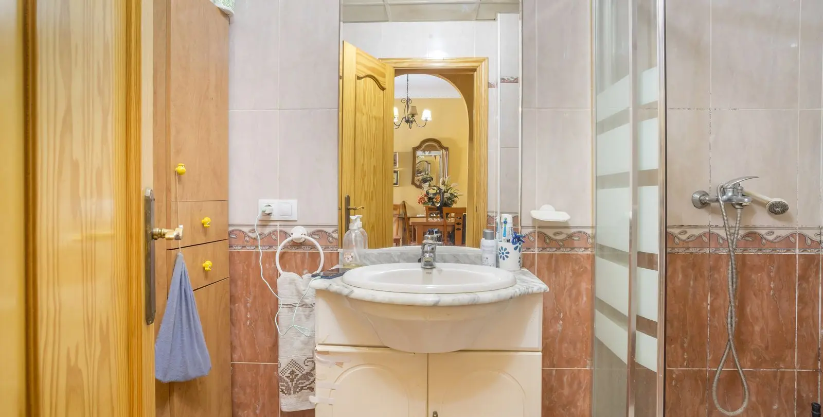 Sale of semi-detached house in Fuengirola 65
