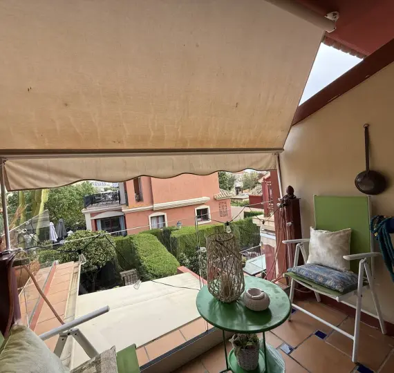 Продажа дома на две семьи в Benalmadena Costa