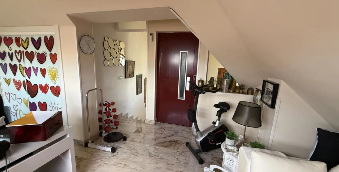 Продажа дома на две семьи в Benalmadena Costa 7