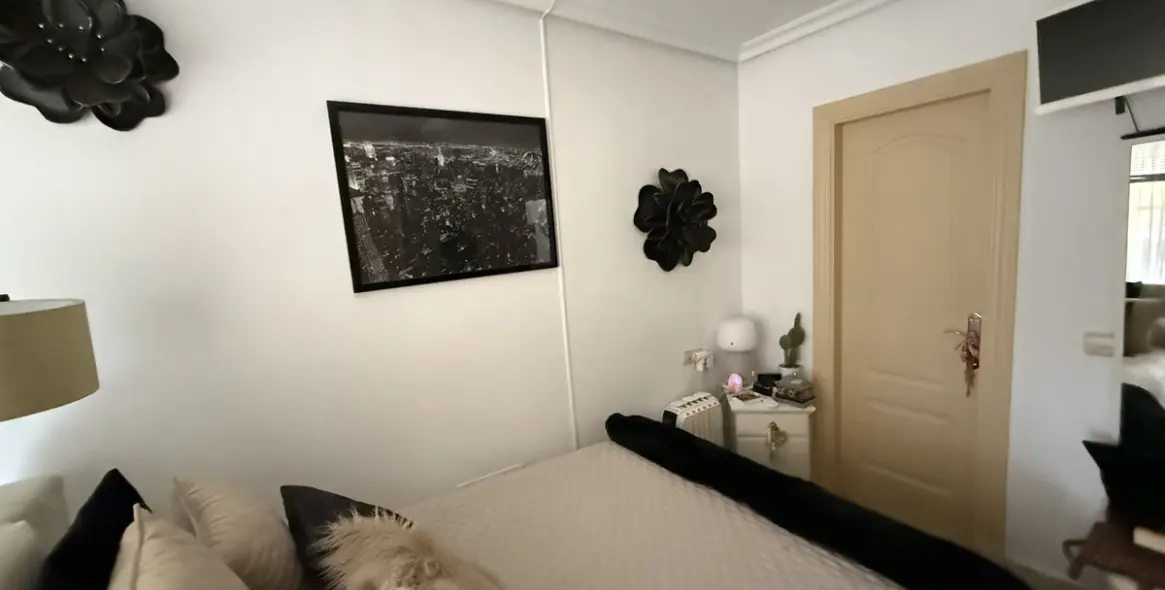 Продажа дома на две семьи в Benalmadena Costa 17