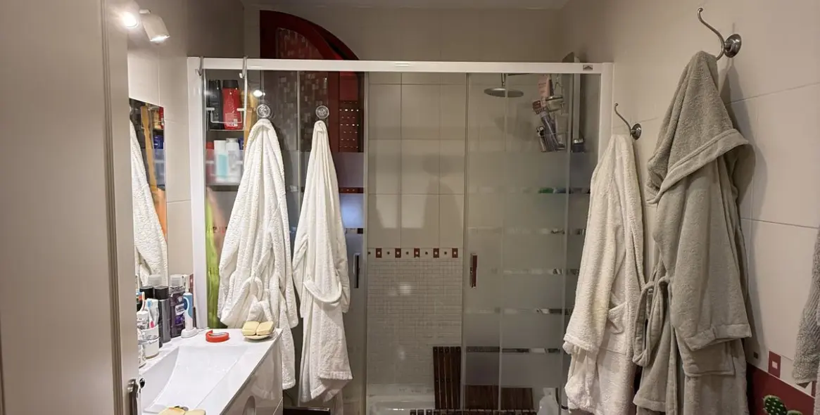 Продажа дома на две семьи в Benalmadena Costa 19