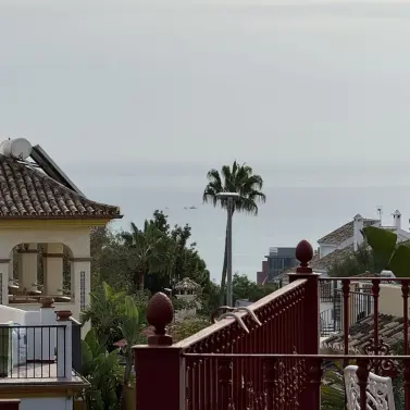 Продажа дома на две семьи в Benalmadena Costa