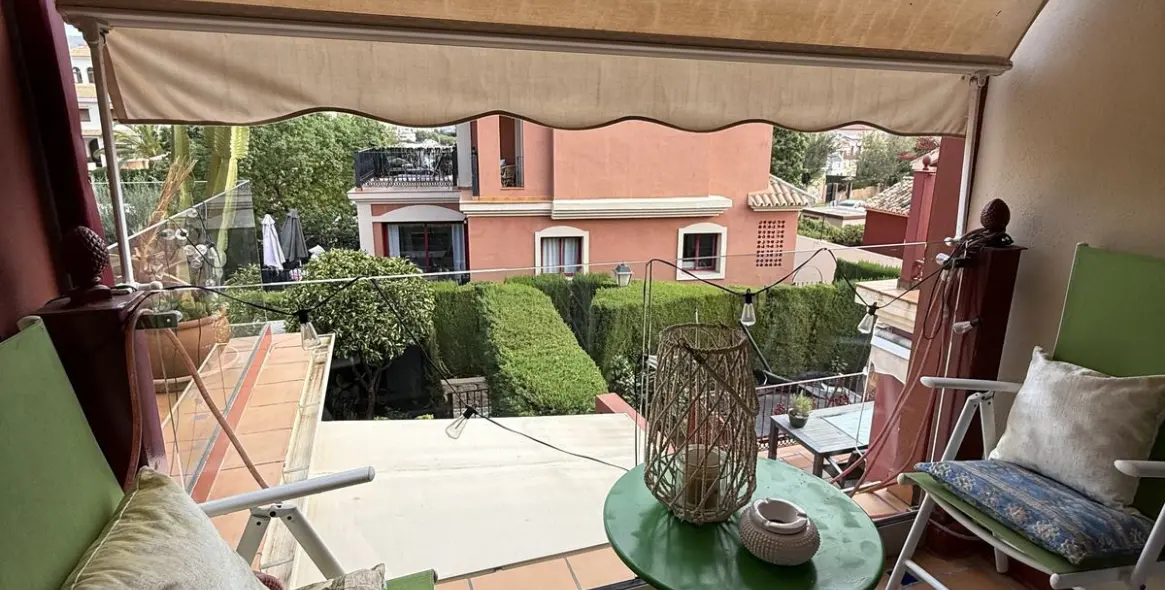 Sale of semi-detached house in Benalmadena Costa 6