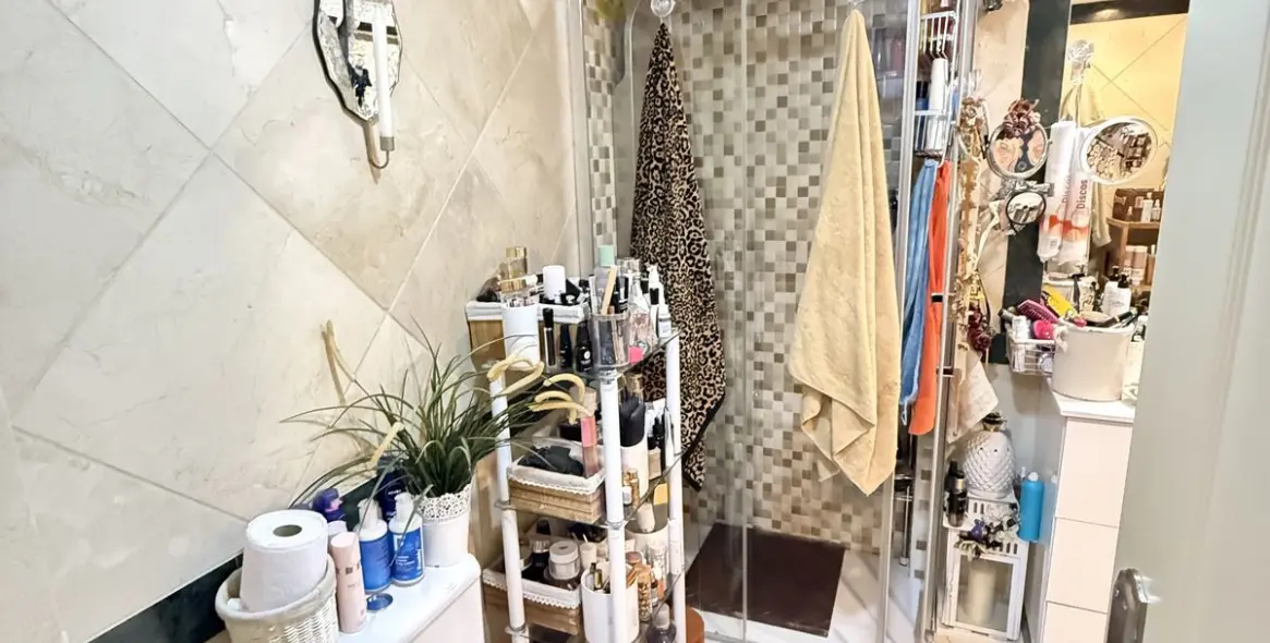 Sale of semi-detached house in Benalmadena Costa 10