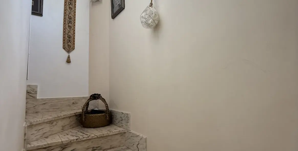 Sale of semi-detached house in Benalmadena Costa 12