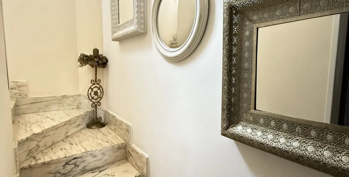 Sale of semi-detached house in Benalmadena Costa 13