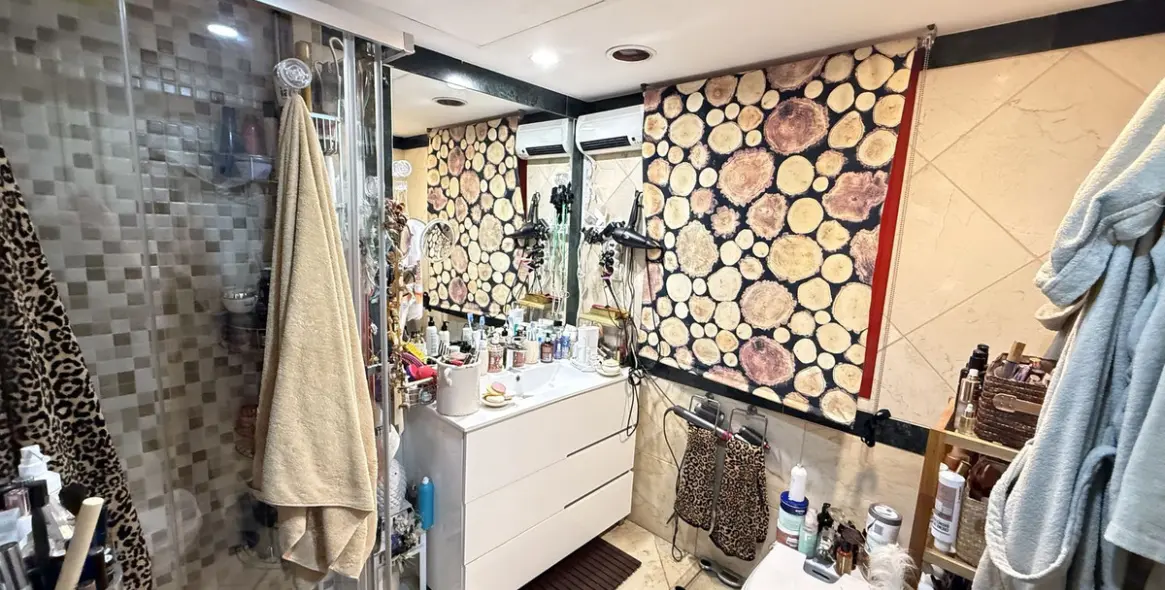 Sale of semi-detached house in Benalmadena Costa 14