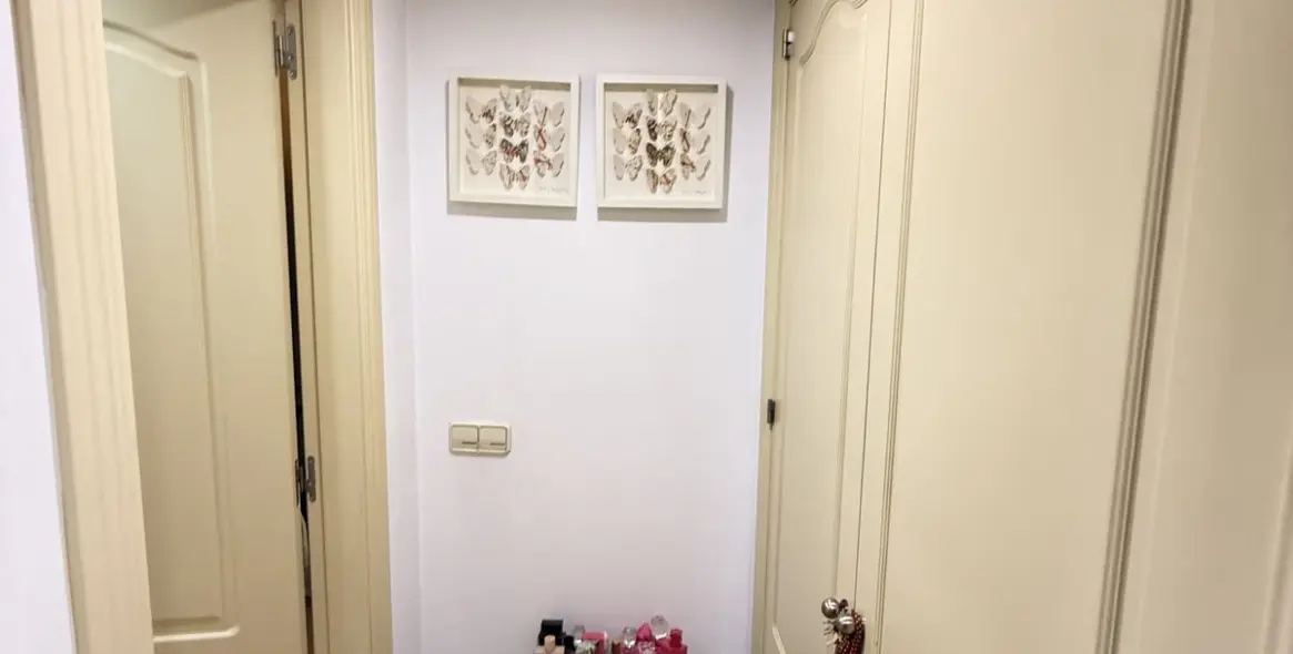 Sale of semi-detached house in Benalmadena Costa 15