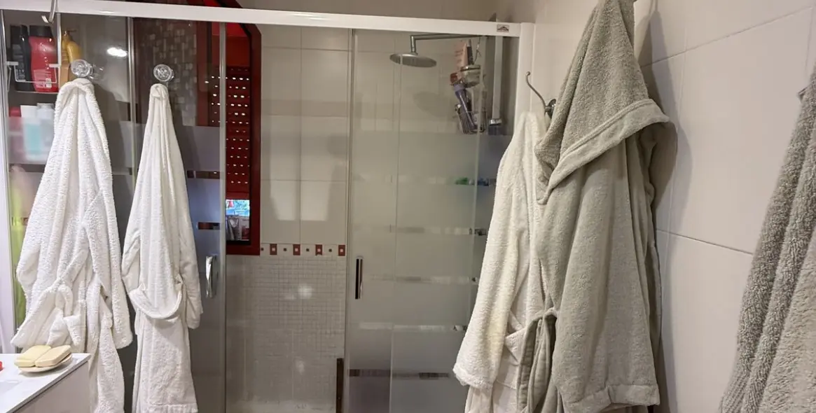 Sale of semi-detached house in Benalmadena Costa 18