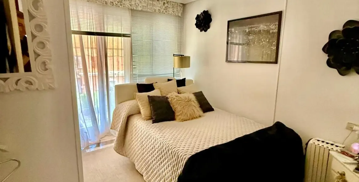 Sale of semi-detached house in Benalmadena Costa 20