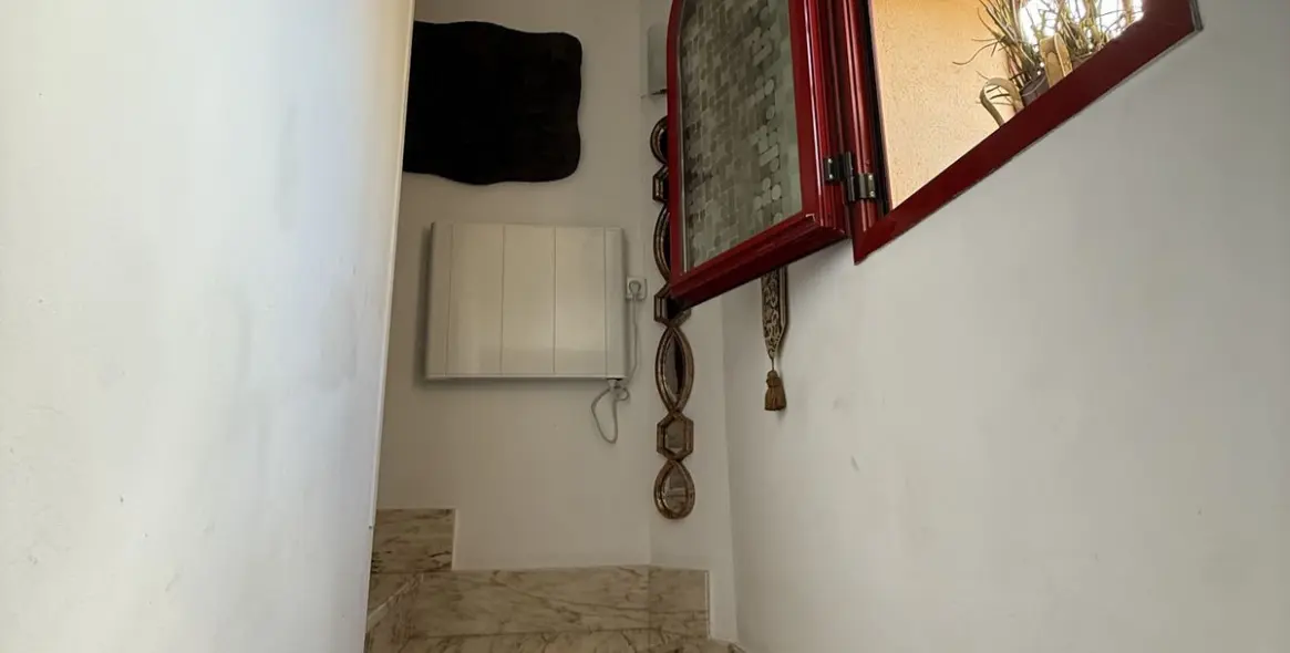 Sale of semi-detached house in Benalmadena Costa 21