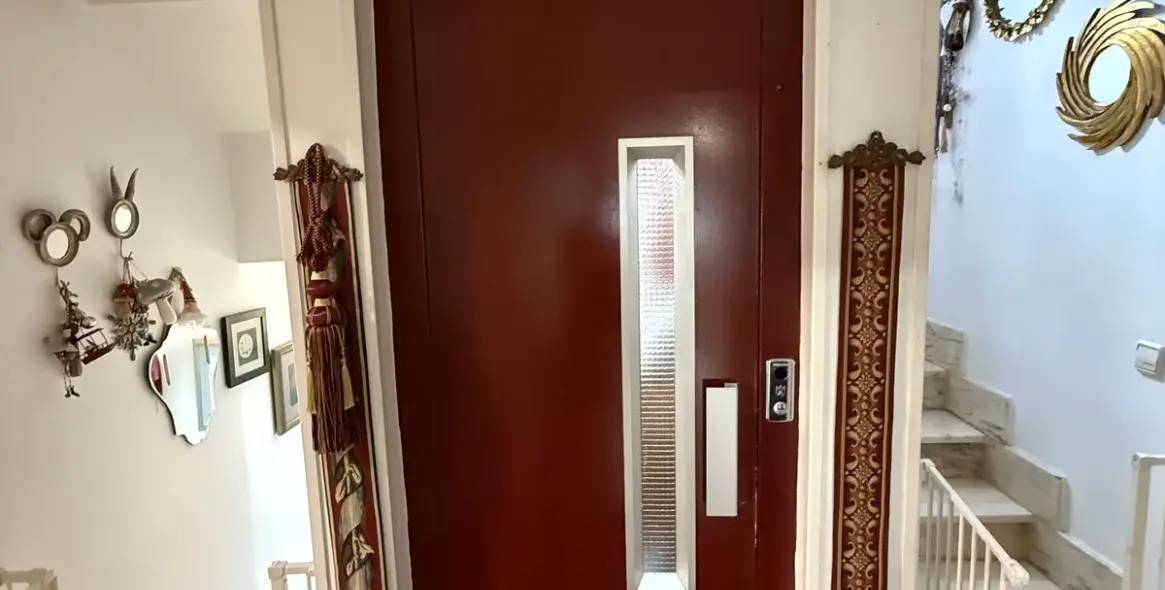 Sale of semi-detached house in Benalmadena Costa 22