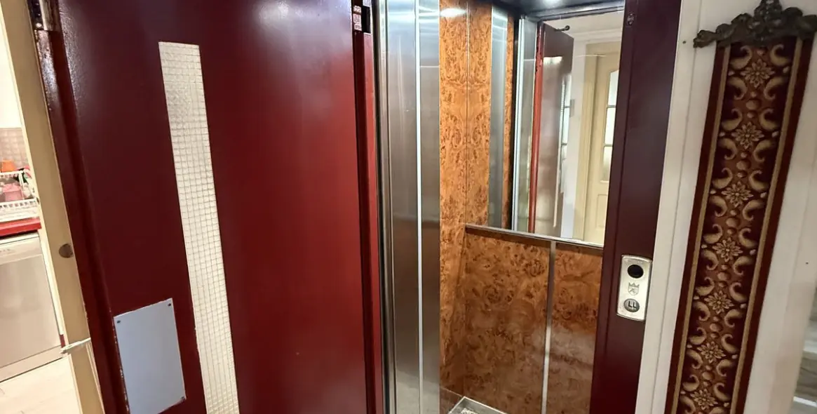 Sale of semi-detached house in Benalmadena Costa 23