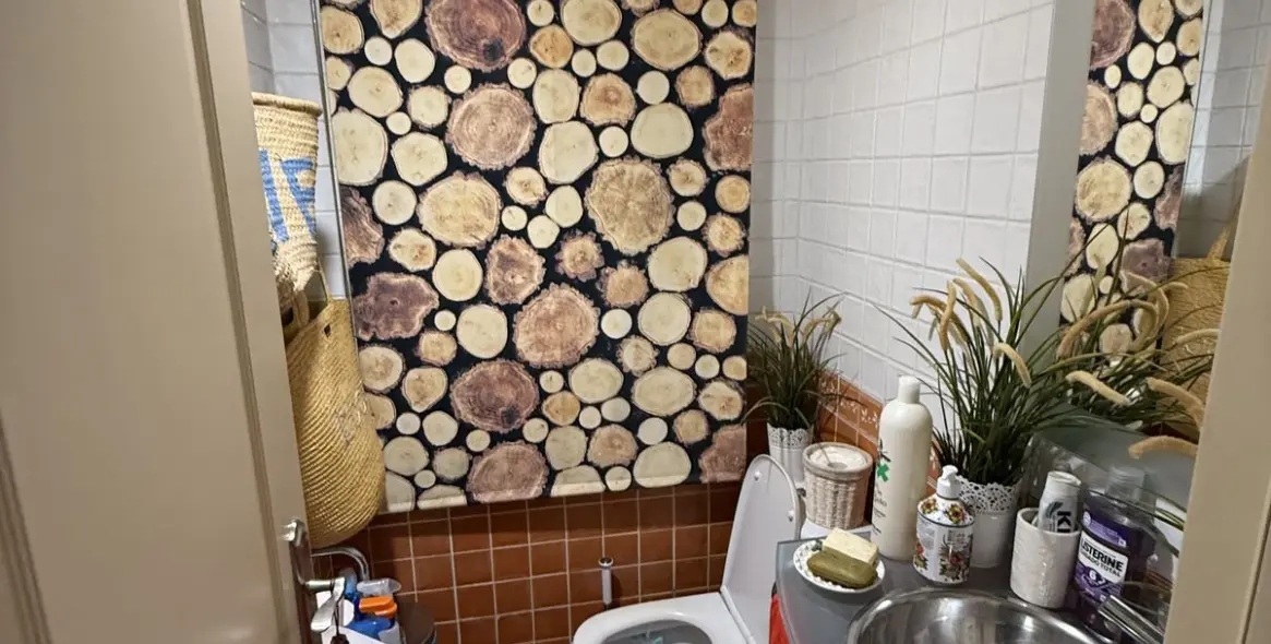 Sale of semi-detached house in Benalmadena Costa 24