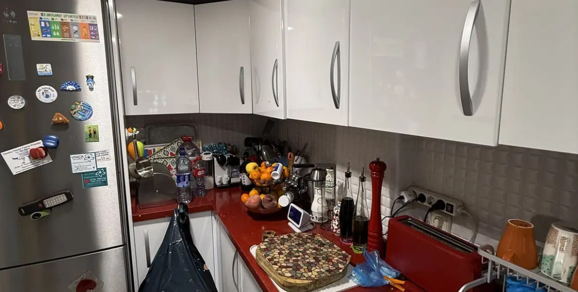 Sale of semi-detached house in Benalmadena Costa 25