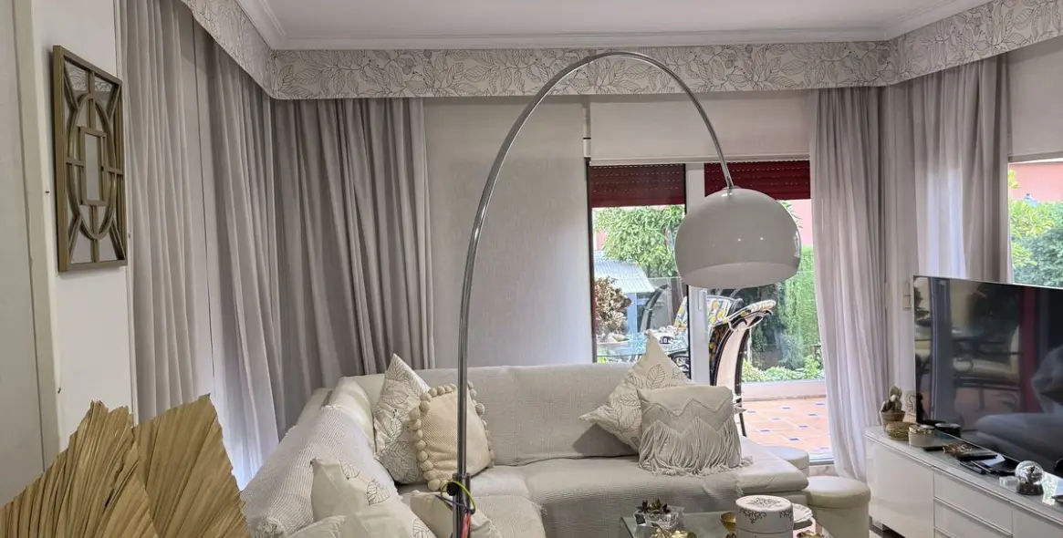 Sale of semi-detached house in Benalmadena Costa 28