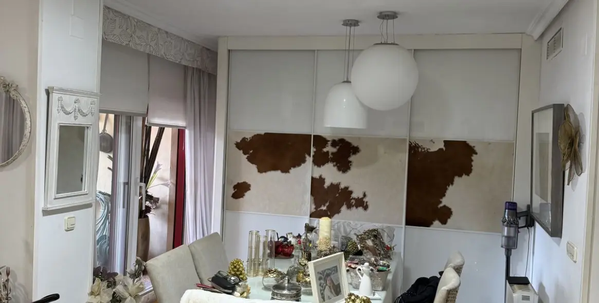 Sale of semi-detached house in Benalmadena Costa 29