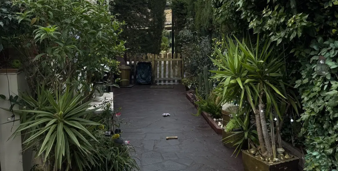 Sale of semi-detached house in Benalmadena Costa 32