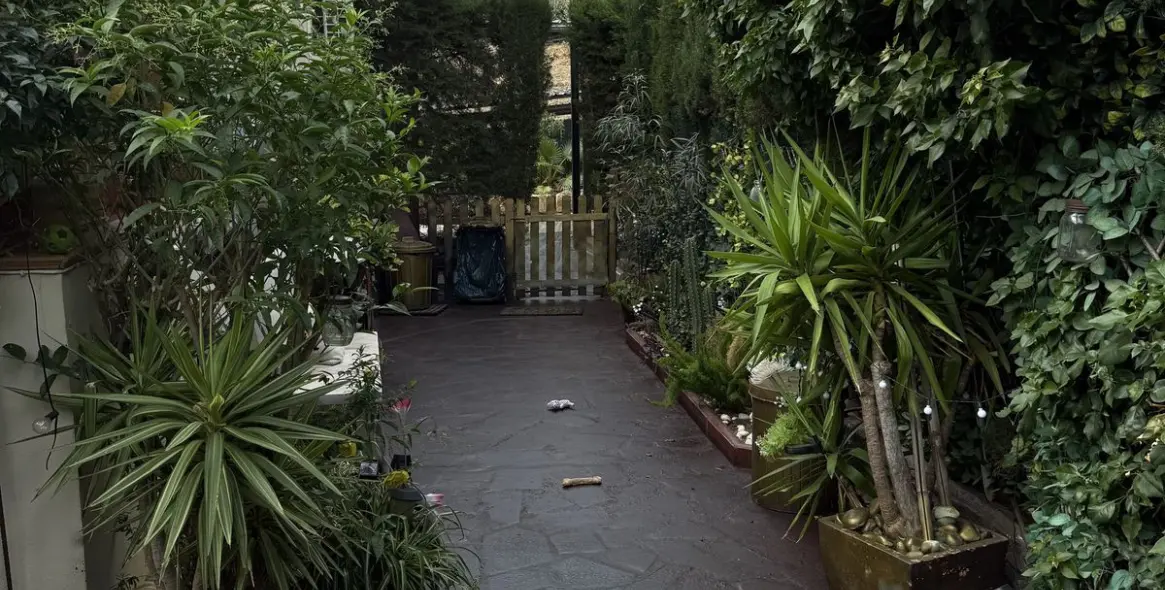 Sale of semi-detached house in Benalmadena Costa 33