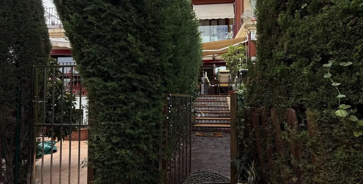 Sale of semi-detached house in Benalmadena Costa 34