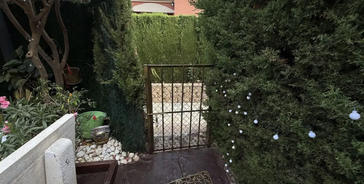 Sale of semi-detached house in Benalmadena Costa 35