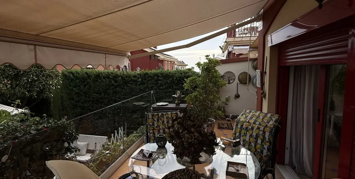 Sale of semi-detached house in Benalmadena Costa 37