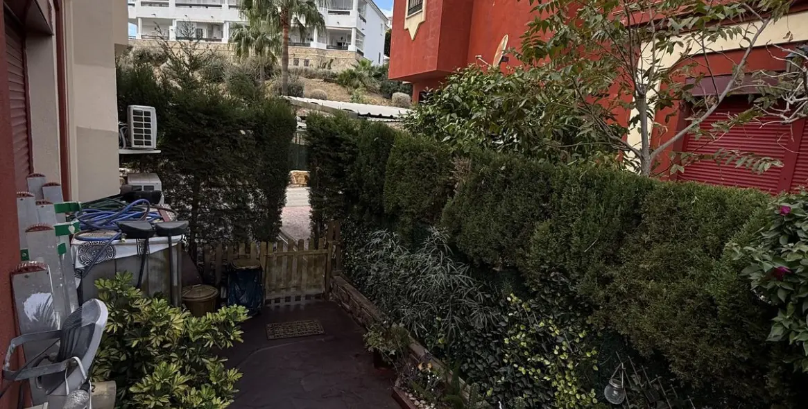 Sale of semi-detached house in Benalmadena Costa 38