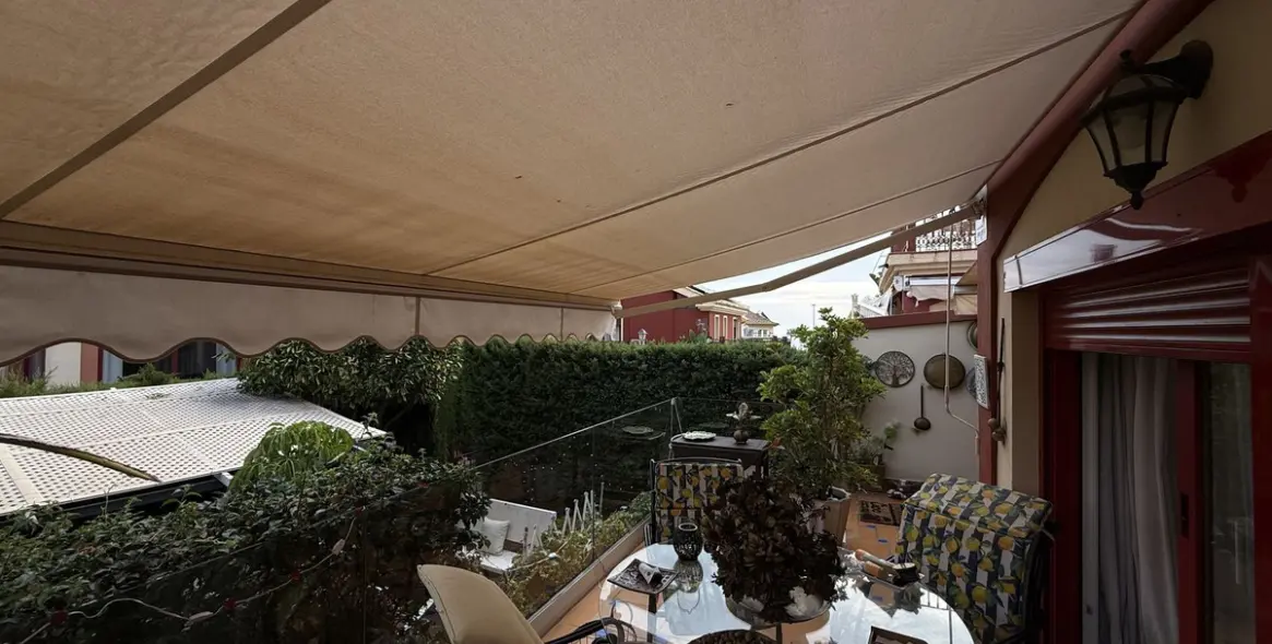 Sale of semi-detached house in Benalmadena Costa 40