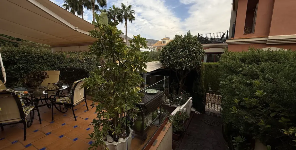 Sale of semi-detached house in Benalmadena Costa 41