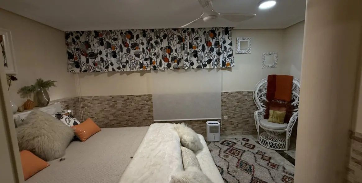 Sale of semi-detached house in Benalmadena Costa 43