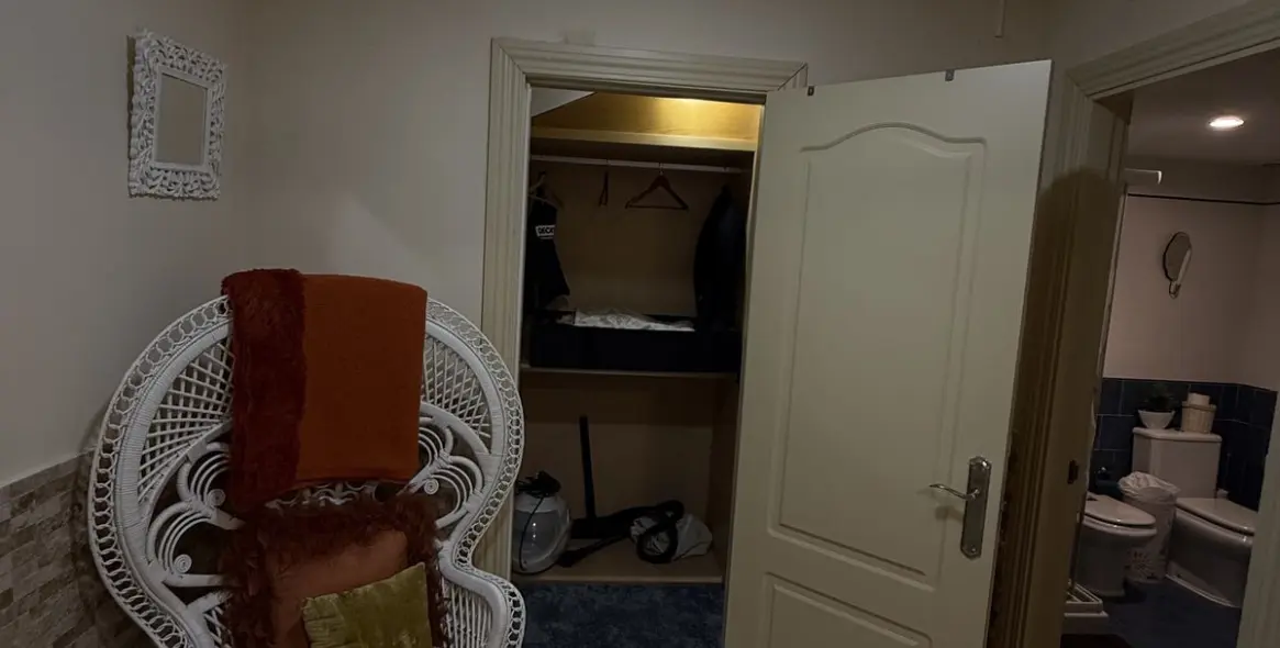 Sale of semi-detached house in Benalmadena Costa 44