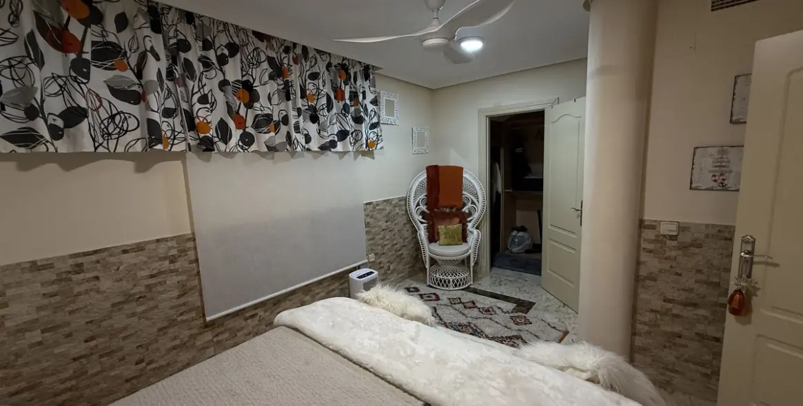 Sale of semi-detached house in Benalmadena Costa 47