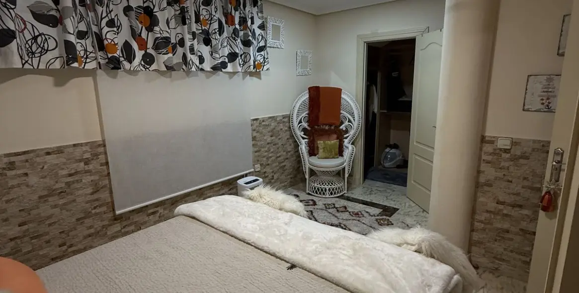 Sale of semi-detached house in Benalmadena Costa 48