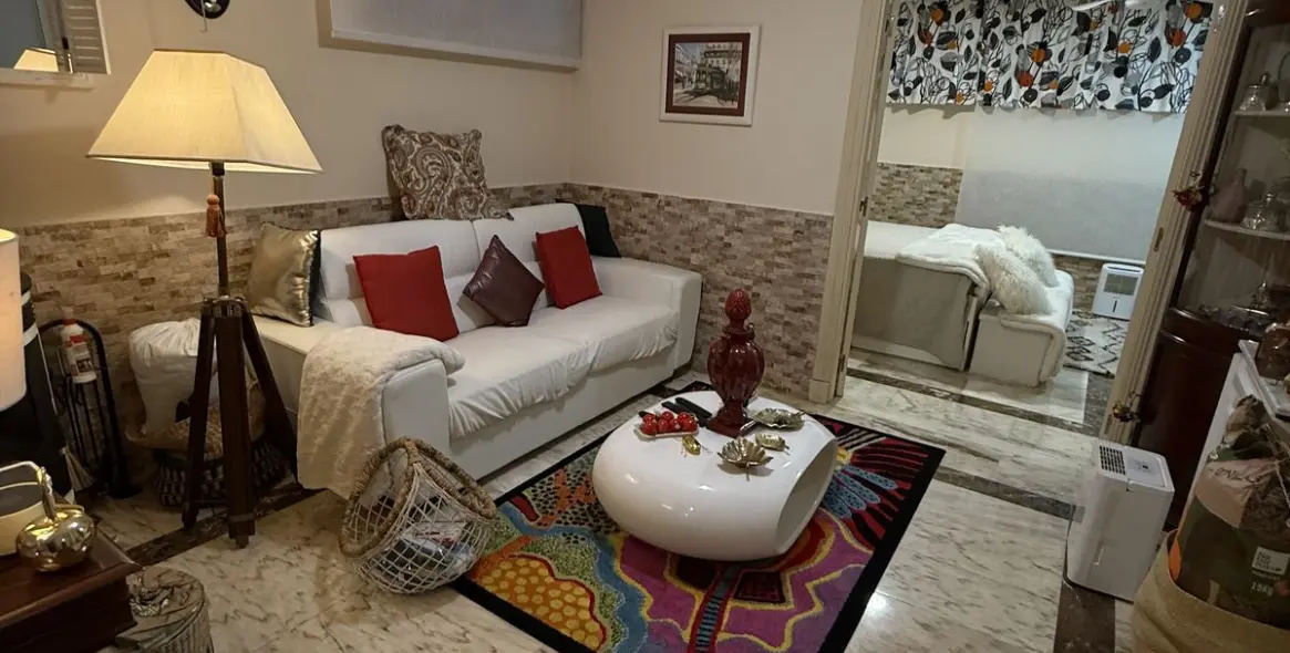 Sale of semi-detached house in Benalmadena Costa 50