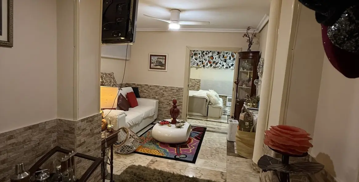 Sale of semi-detached house in Benalmadena Costa 51