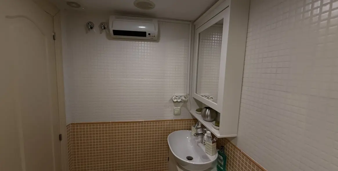 Sale of semi-detached house in Benalmadena Costa 53