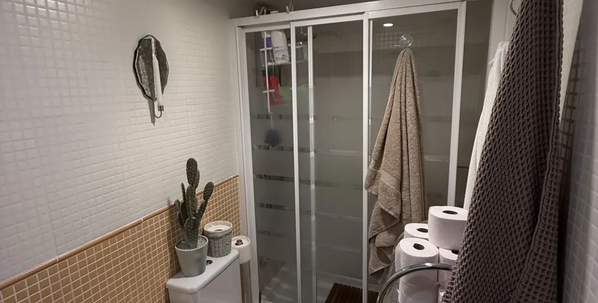 Sale of semi-detached house in Benalmadena Costa 54