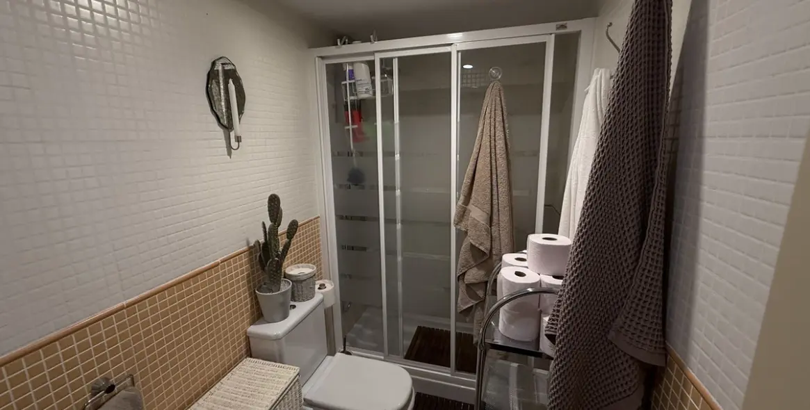 Sale of semi-detached house in Benalmadena Costa 55