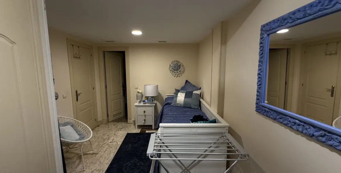 Sale of semi-detached house in Benalmadena Costa 56