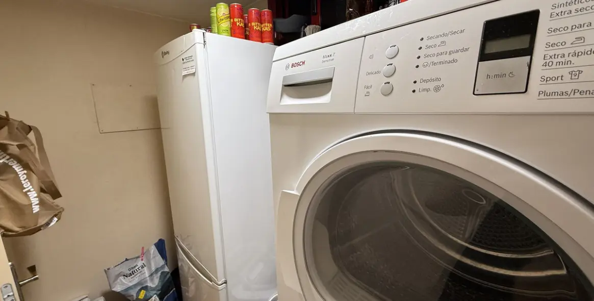 Sale of semi-detached house in Benalmadena Costa 58