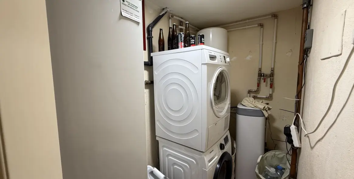 Sale of semi-detached house in Benalmadena Costa 59