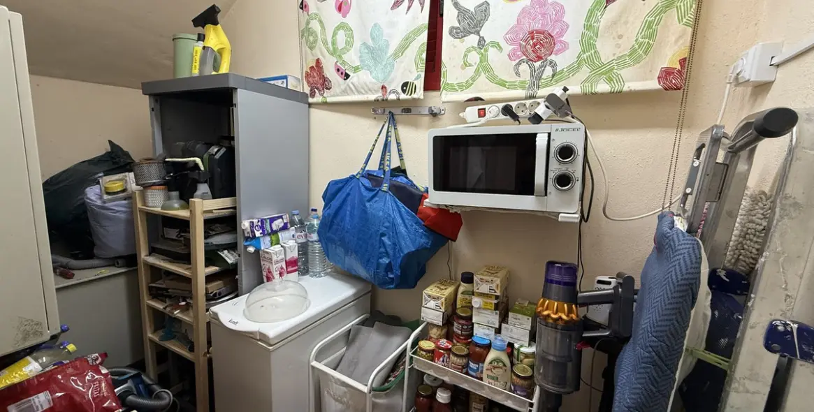 Sale of semi-detached house in Benalmadena Costa 60