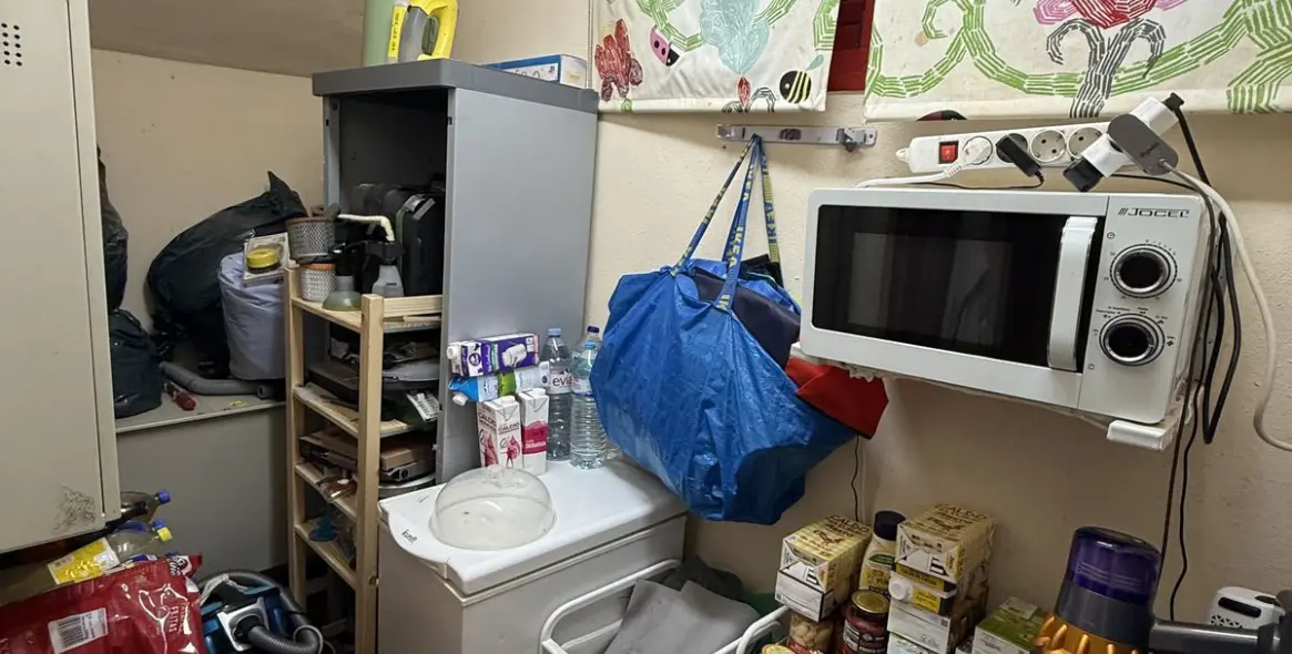 Sale of semi-detached house in Benalmadena Costa 61