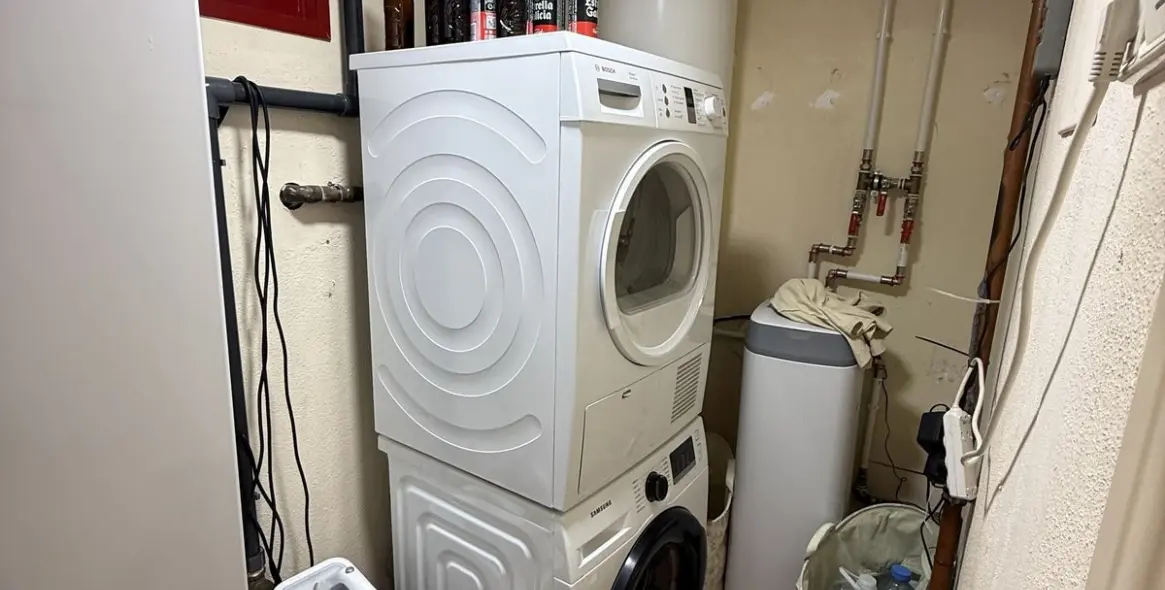 Sale of semi-detached house in Benalmadena Costa 63