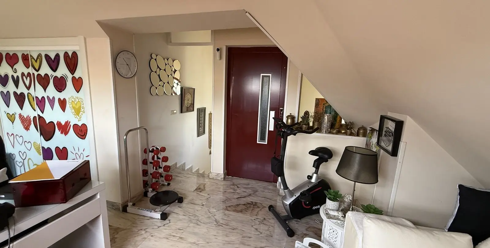 Продажа дома на две семьи в Benalmadena Costa 7