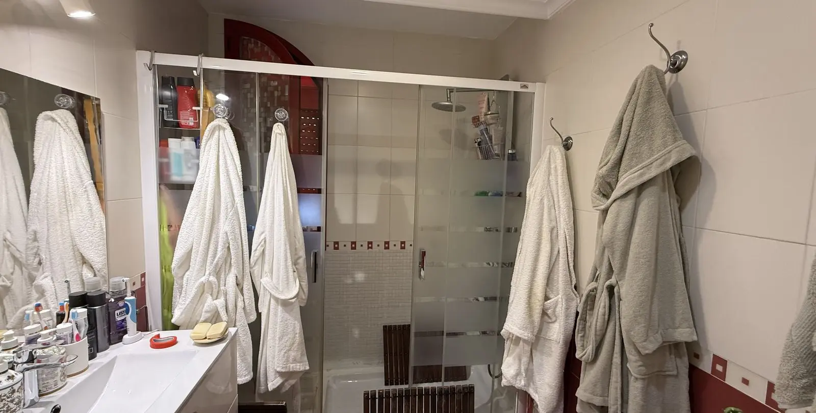 Продажа дома на две семьи в Benalmadena Costa 16