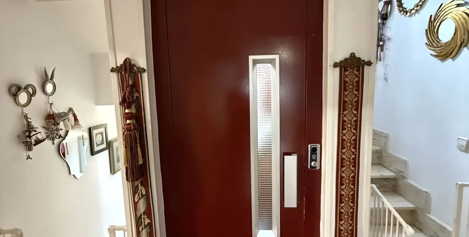 Продажа дома на две семьи в Benalmadena Costa 22